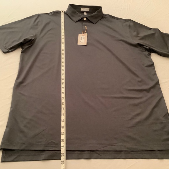 Peter Miller, Size XL, Gray - Picture 3 of 6